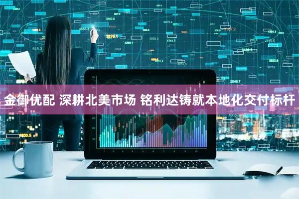 金御优配 深耕北美市场 铭利达铸就本地化交付标杆