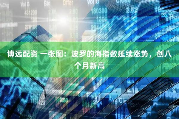 博远配资 一张图：波罗的海指数延续涨势，创八个月新高