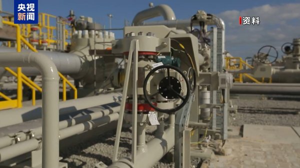 盈通策略 俄情报显示英乌图谋破坏“土耳其溪”管道